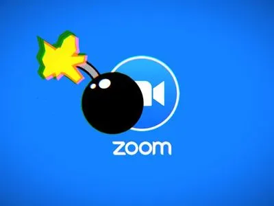 Тисячі записів відеодзвінків з сервісу Zoom потрапили в інтернет - Washington Post