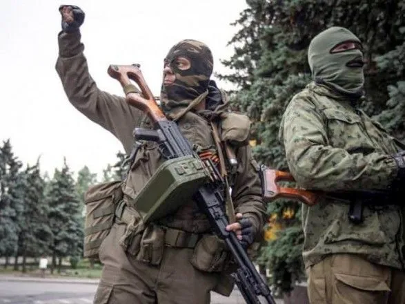 Ситуация на Донбассе: боевики осуществили 8 обстрелов, есть раненый