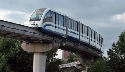 Зеленского попросили способствовать строительству наземного метро в Одессе
