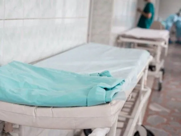 Во Львовской области зафиксировали первую смерть от коронавируса