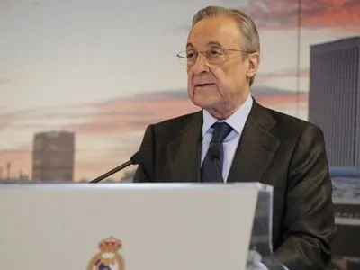 Стали известны финансовые потери ФК "Реал" из-за пандемии коронавируса