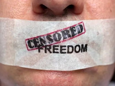 З початку року в Україні зафіксували 62 випадки порушення свободи слова