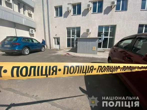 У Миколаєві підстрелили місцевого авторитета “Мультіка”