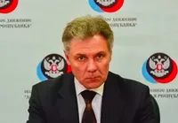 СБУ оголосила у розшук так званого "міністра транспорту ДНР"