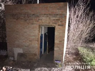 В Харьковской области открыто производство по факту гибели 4 человек на пожаре