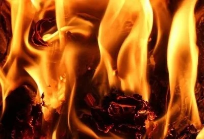 На пожаре на Запорожье нашли похожий на человеческую ногу предмет: открыто производство