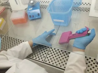 ПЛР-тести на коронавірус від українського виробника будуть наступного тижня - МОЗ