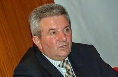 Бывший президент украинского футбольного клуба умер из-за коронавируса