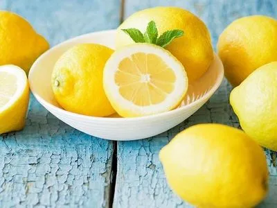 Туреччина обмежила експорт лимонів через COVID-19