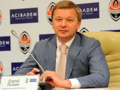 Незважаючи на явну перевагу, "Шахтар" підтримує відновлення чемпіонату України