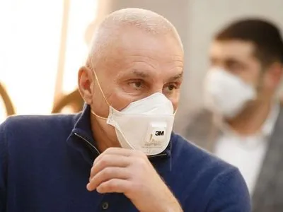 DCH Ярославського очолила рейтинг компаній, що фінансують боротьбу з коронавірусом