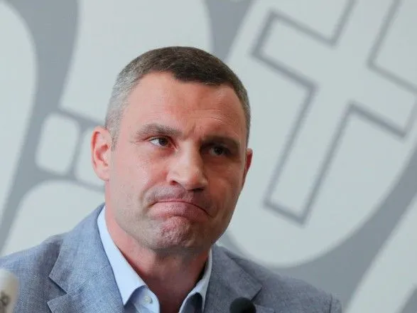 "Исключений для бодибилдеров и моржей нет": Кличко рассказал о закрытии спортплощадок в столице