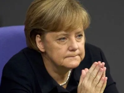 Меркель виключає можливість послаблення карантинних обмежень у Німеччині до 19 квітня