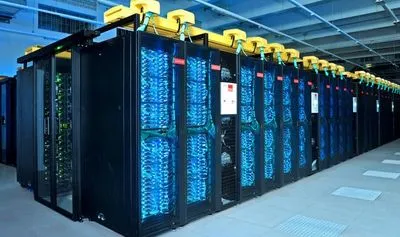 Для дослідження коронавірусу в Японії використовуватимуть суперкомп'ютер