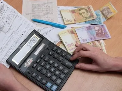 В апреле киевляне получат отдельный платеж за обслуживание домовых счетчиков тепла