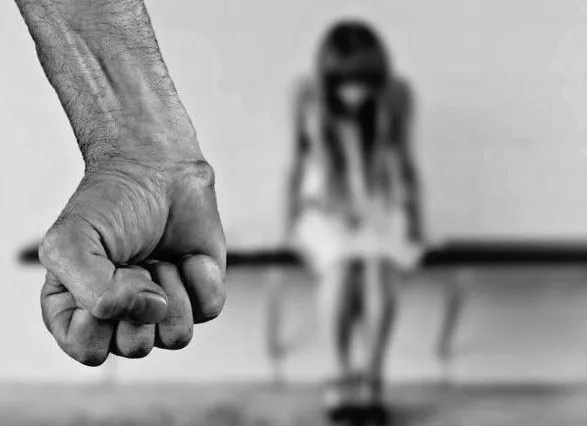 Півсотні фактiв домашнього насильства задокументували у період карантину на Кіровоградщині
