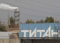 В оккупированном Крыму из-за коронавируса заблокировано больницу в Армянске и цеха завода "Крымский Титан"