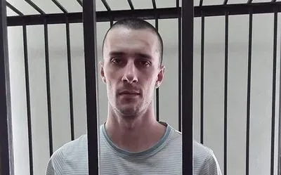 Правоохранители РФ вновь угрожают незаконно осужденному украинцу Шумкову убийством - Денисова