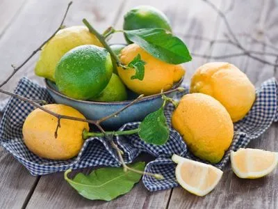 Заборона на експорт турецького лимона буде діяти до кінця літа