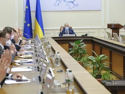 Кабмин одобрил меры по социальной поддержке украинцев во время карантина