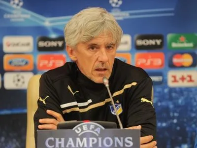 Жодного проведеного матчу: сербський фахівець покинув посаду тренера збірної ОАЕ