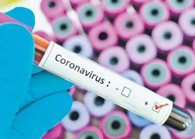 В Ровенской области зафиксировано 16 новых случаев заболевания COVID-19