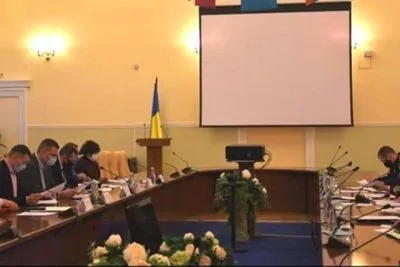 В Минрегионе согласовали порядок обсервации граждан, прибывающих в Украину из других стран