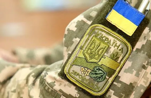 В ВСУ делают запасы на случай вспышки COVID-19 на Донбассе