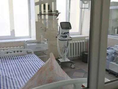 У Львові помер чоловік із підозрою на коронавірус