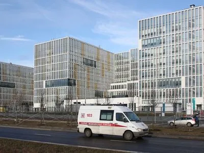Пандемія коронавірусу: мер Москви Собянін заявив, що COVID-19 у місті "лише набирає оберти"