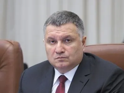 Аваков остро отреагировал на дело против Чорновол
