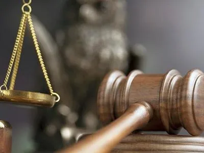 В суд направлено обвинительное заключение в отношении следователя Нацполиции за незаконное задержание