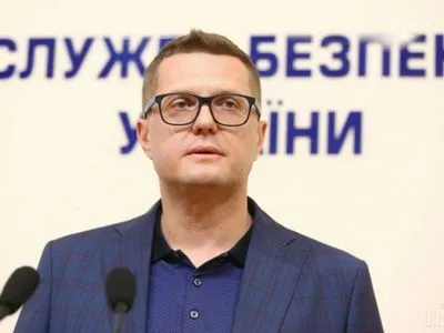 Баканов предложил запретить российские соцсети еще на три года