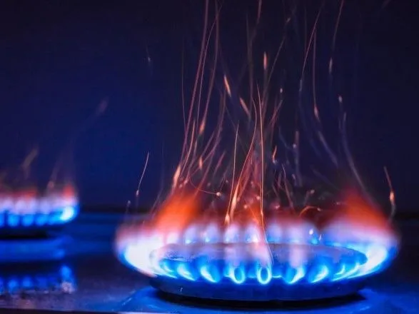 Україна завершила опалювальний сезон із найвищими запасами газу за останні 30 років