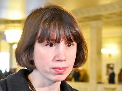 Чорновол заявила про обшуки ДБР у неї вдома у "справі Майдану"