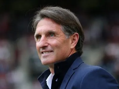 Клуб Бундеслиги объявил о назначении нового наставника
