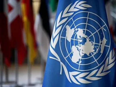 ООН уже собрала почти 400 млн долларов на борьбу с COVID-19