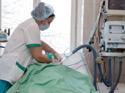 В МОЗ розповіли, скільки в Україні є апаратів ШВЛ для хворих на COVID-19