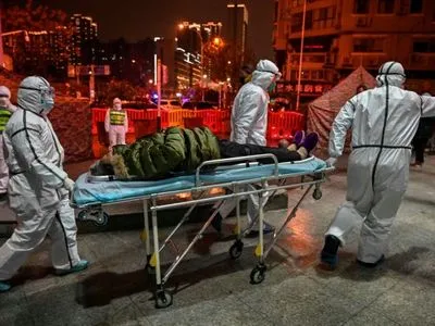 Пандемия коронавируса: в Китае зафиксировали 46 новых случаев COVID-19