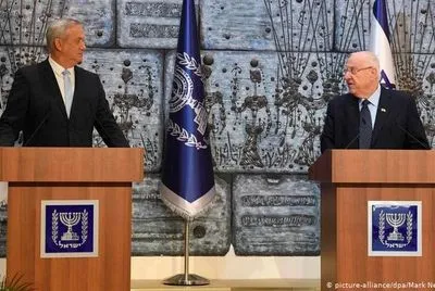 В Израиле не будут продлевать срок для формирования правительства