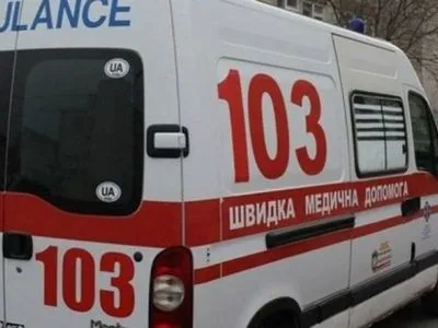 За сутки в Украине госпитализировали 175 человек с подозрением на коронавирус