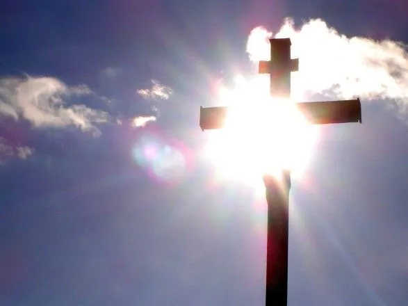 Християни західного обряду відзначають свято Великодня