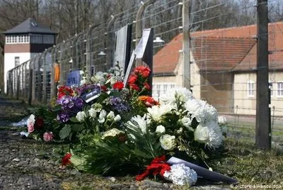 Пам'ятні заходи до 75-річчя визволення "Бухенвальда" відбулись онлайн