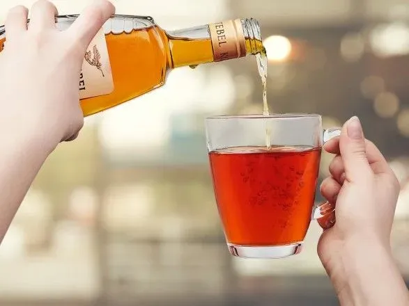 Цены на алкоголь в Украине растут: за год "плюс" 12%