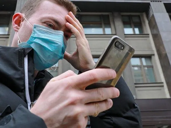 СБУ разоблачила уже более 150 человек на распространении фейков о коронавирусе