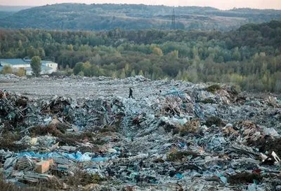 В Киеве на карантине стало больше бытовых отходов: до 100 тыс. тонн в месяц
