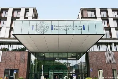У онкологічному відділенні гамбурзької лікарні на COVID-19 захворіли 40 осіб