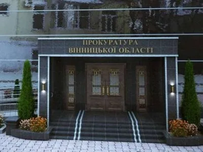 В Винницкой области руководитель предприятия подозревается в присвоении более 300 тысяч гривен