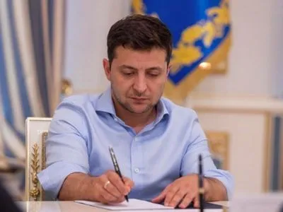 Зеленський змінив свого представника у Кабміні