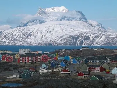 Гренландія стала першим місцем на Землі, де вилікувалися всі хворі на COVID-19